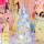 Annika’s Disney Princess Birthday